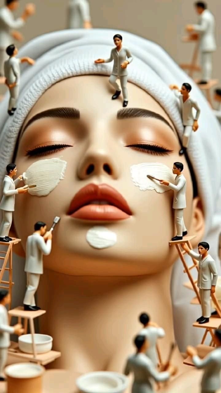 Science of Skin Care