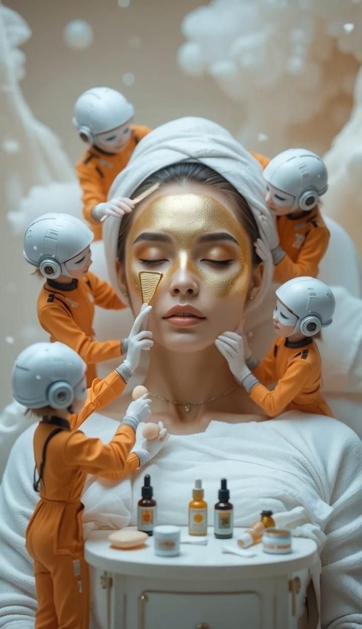 Science of Skin Care