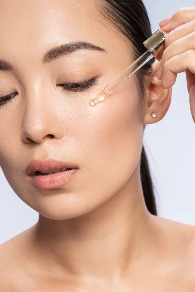 Clinical Research in Skincare