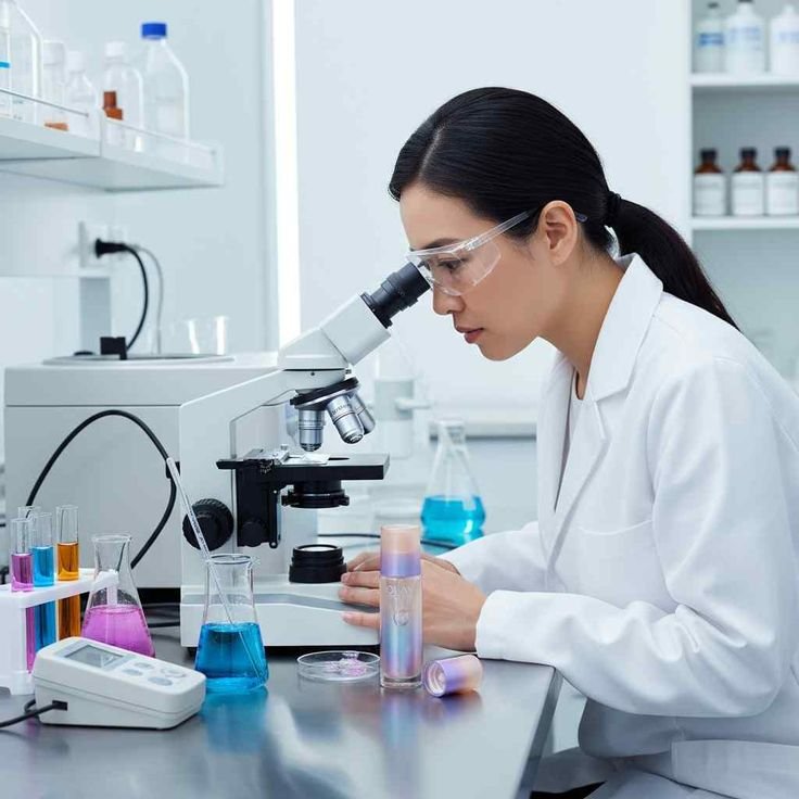 Clinical Research in Skincare