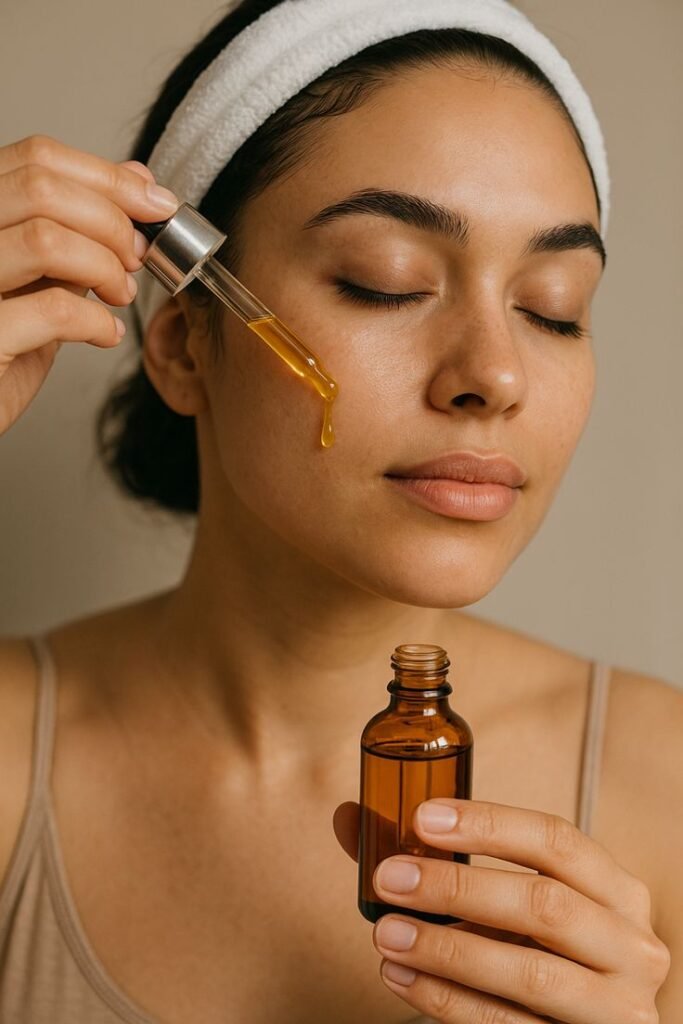 Clinical Research in Skincare