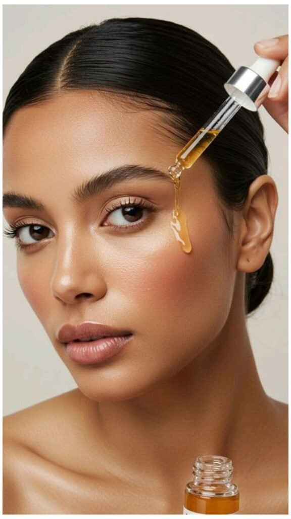 Clinical Research in Skincare