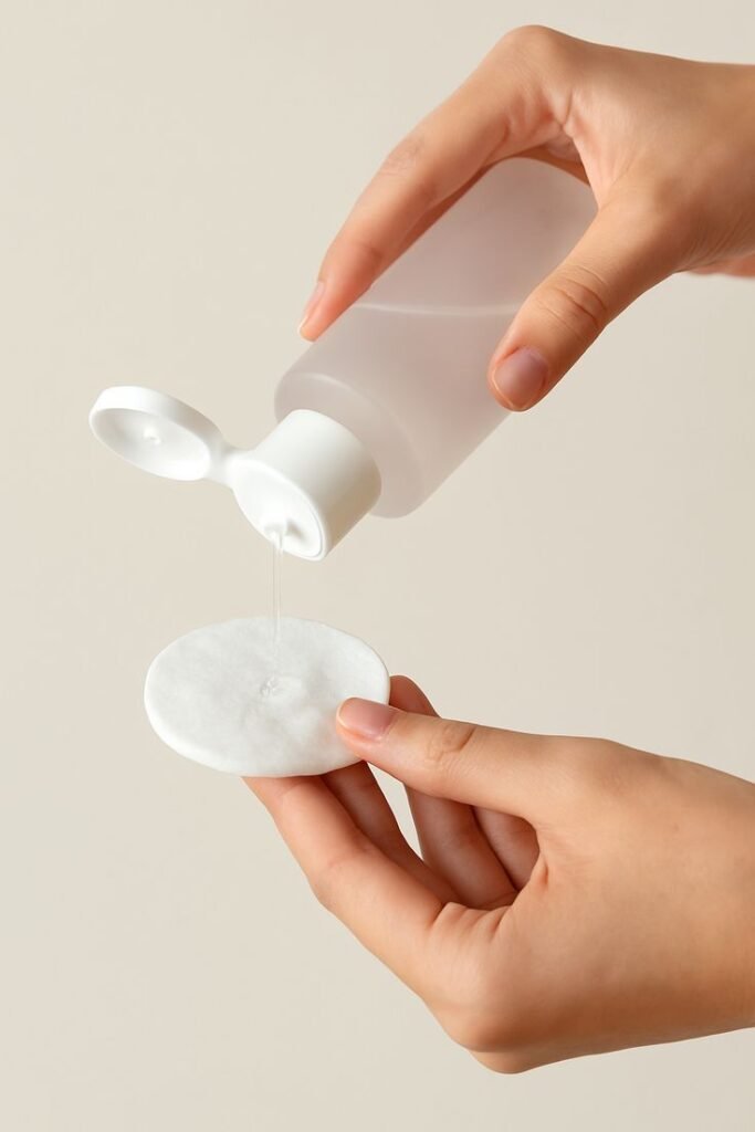 Morning Skincare Routines