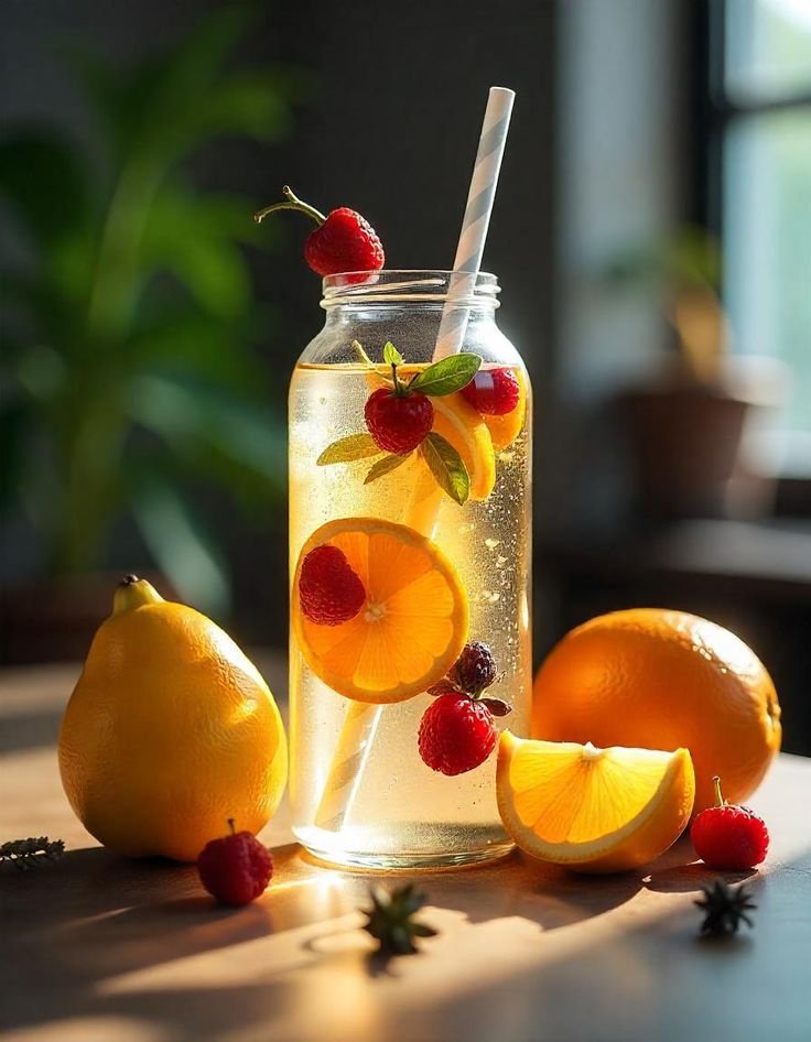 Honest Skincare Routine