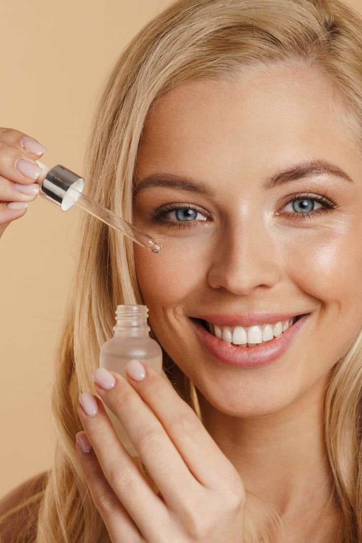 Hyperpigmentation Treatment