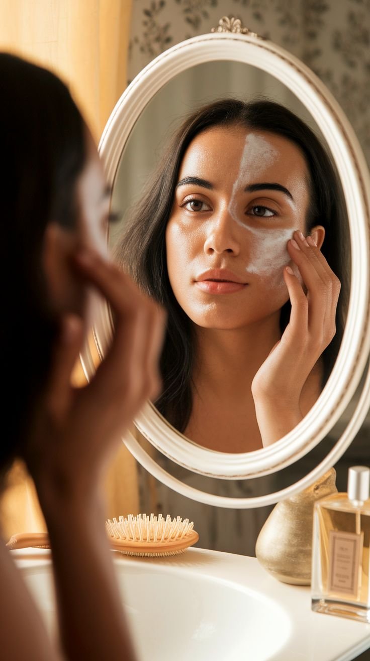 Hyperpigmentation 23