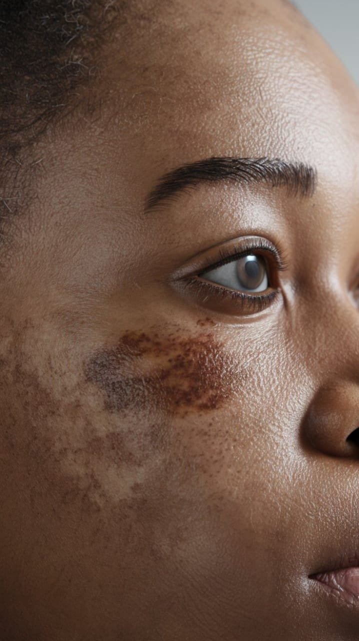 Hyperpigmentation Treatment