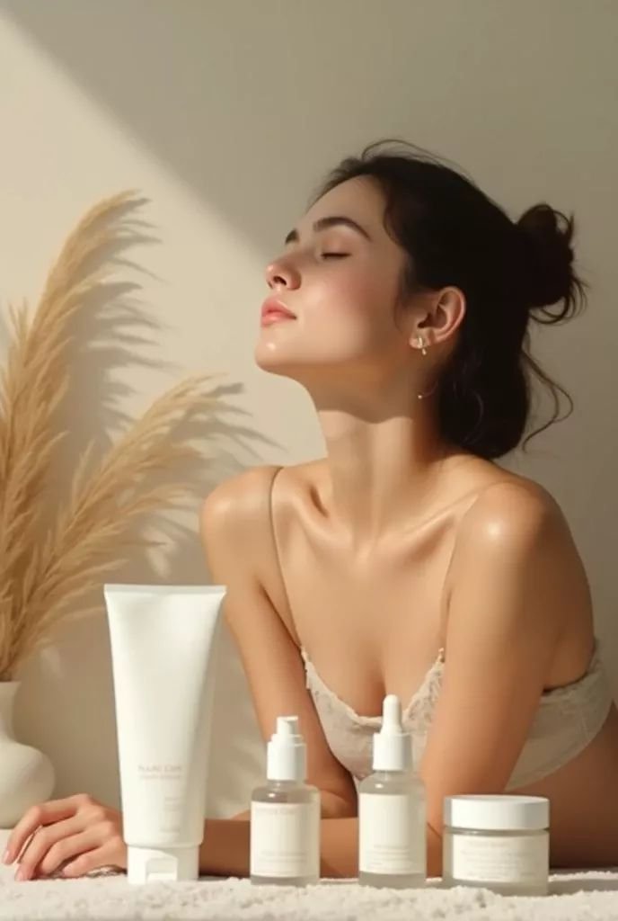 Honest Skincare Routine