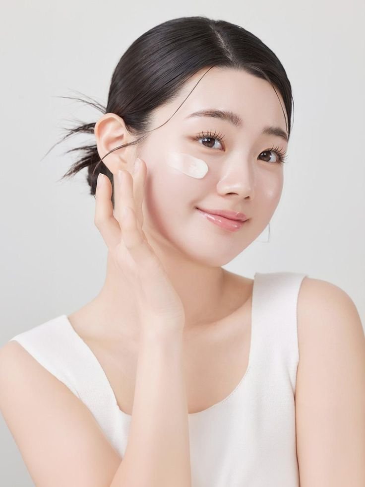 Night Skincare routine