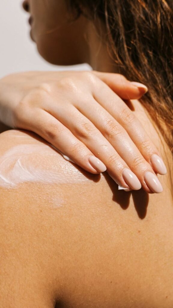 Morning Skincare Routines