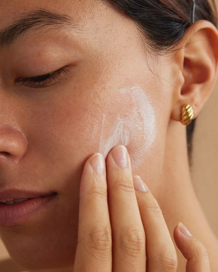 Morning Skincare Routines