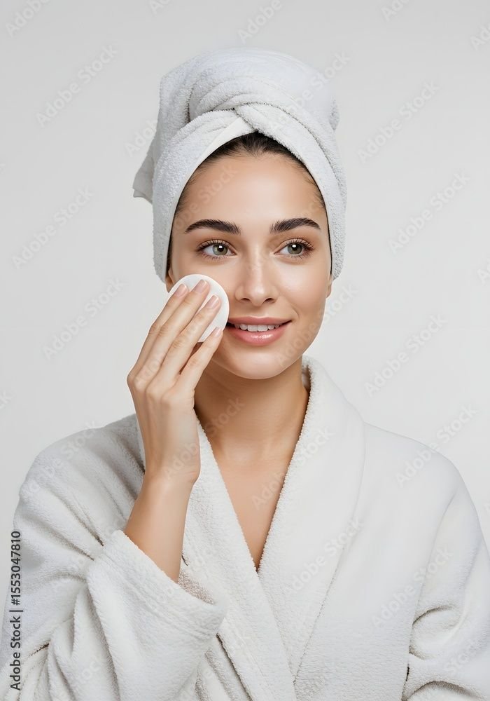 Night Skincare Routine