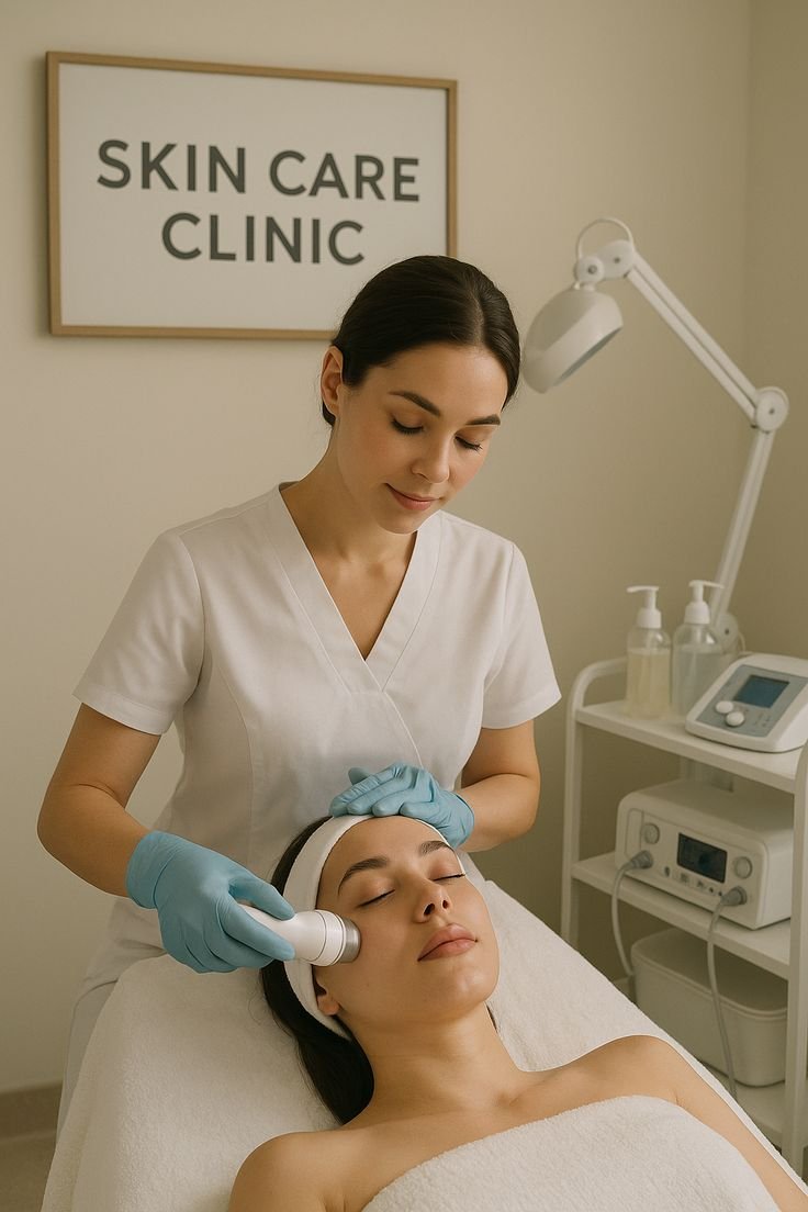 review of dermatology