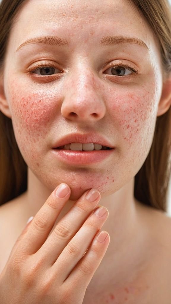 Seasonal Skincare Tips