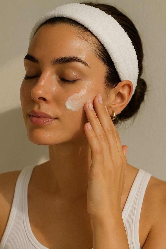 Seasonal Skincare Tips