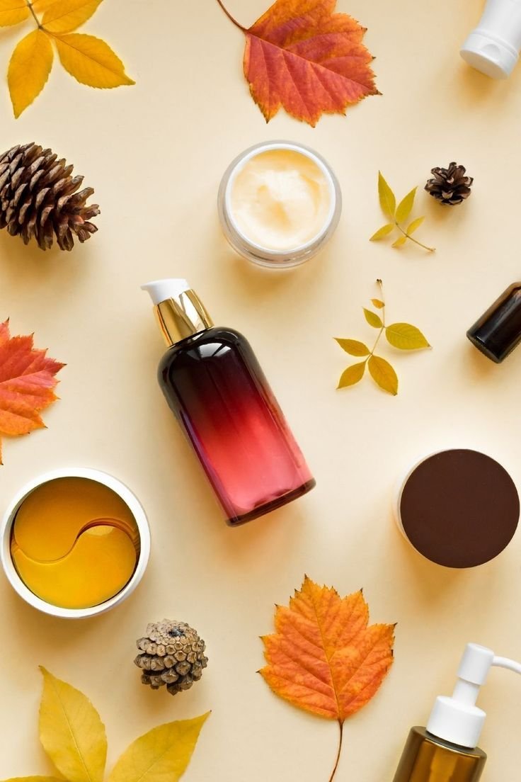Seasonal Skincare Tips