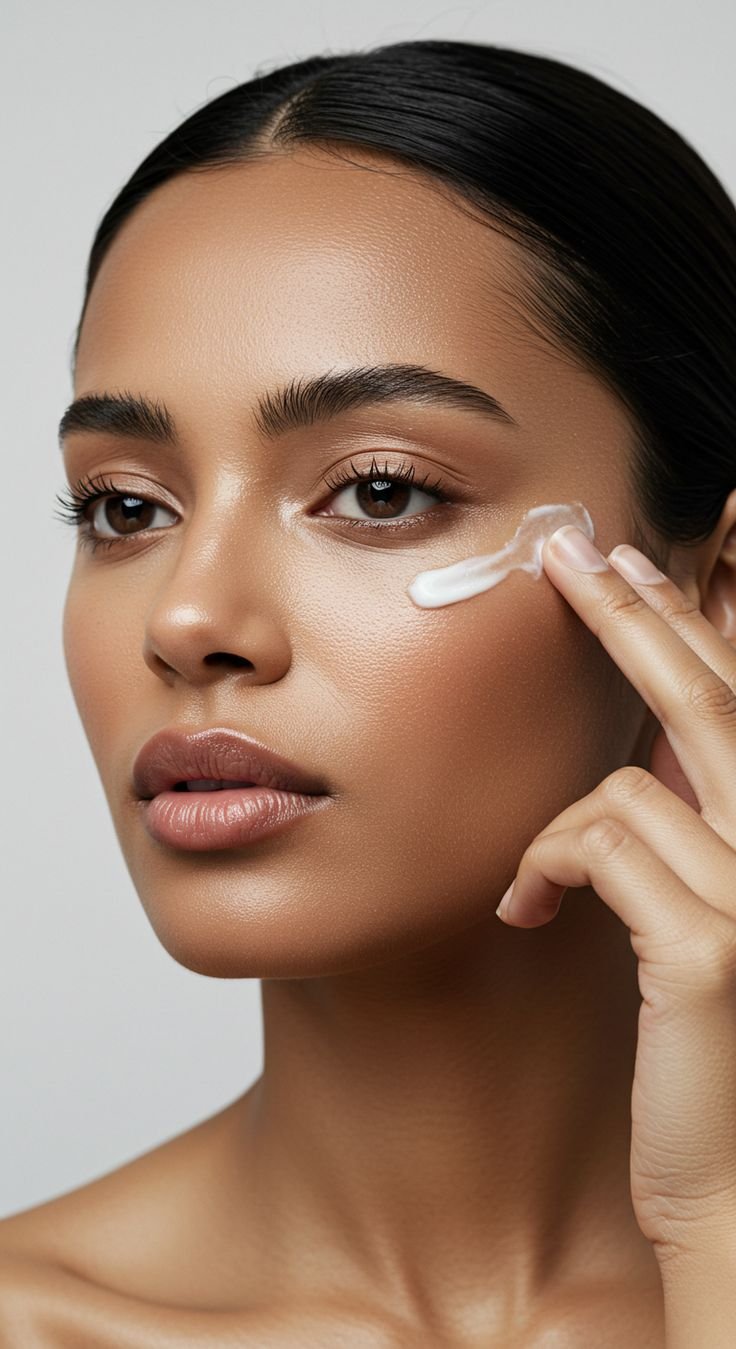 Night Skincare Routine