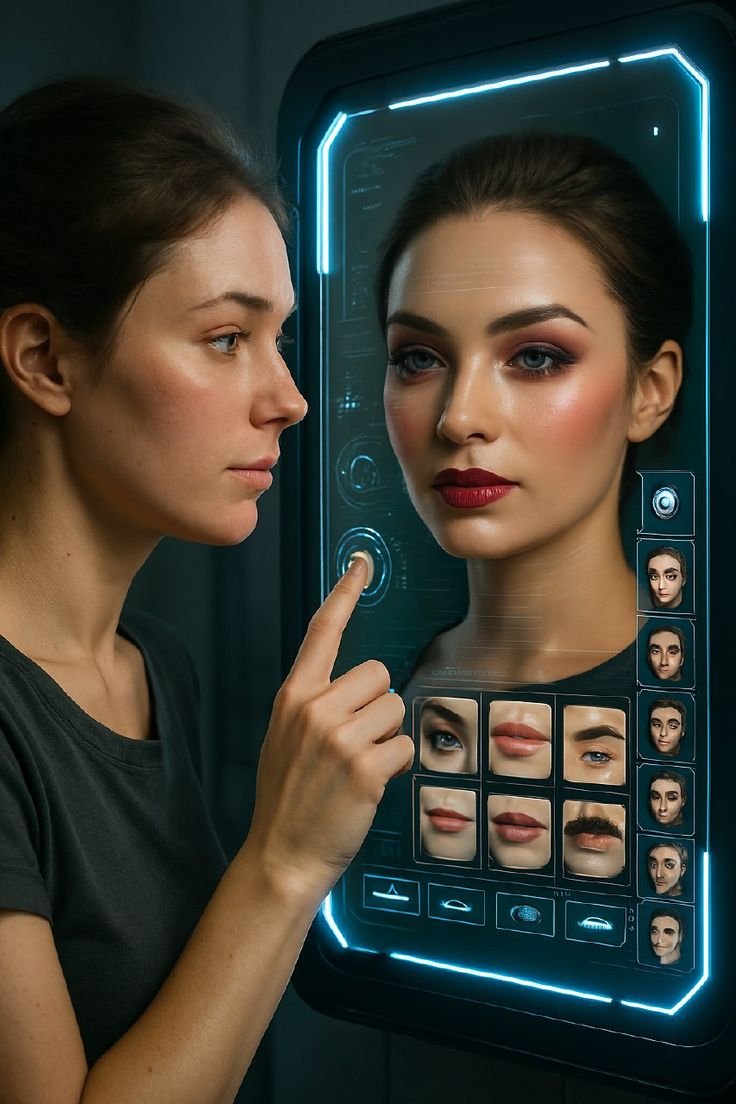 Science of Skin Care