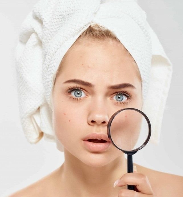 review of dermatology