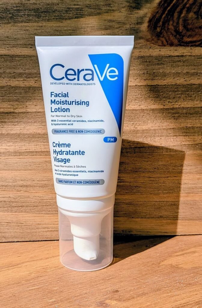 Best Face Moisturizers