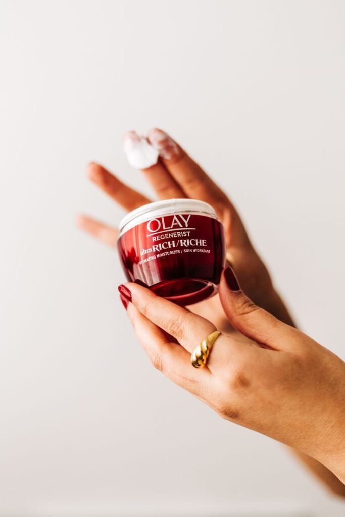 Best Face Moisturizers