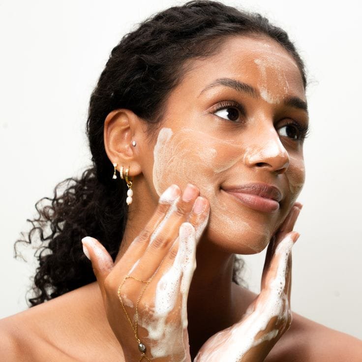 Damaged Skin Barrier