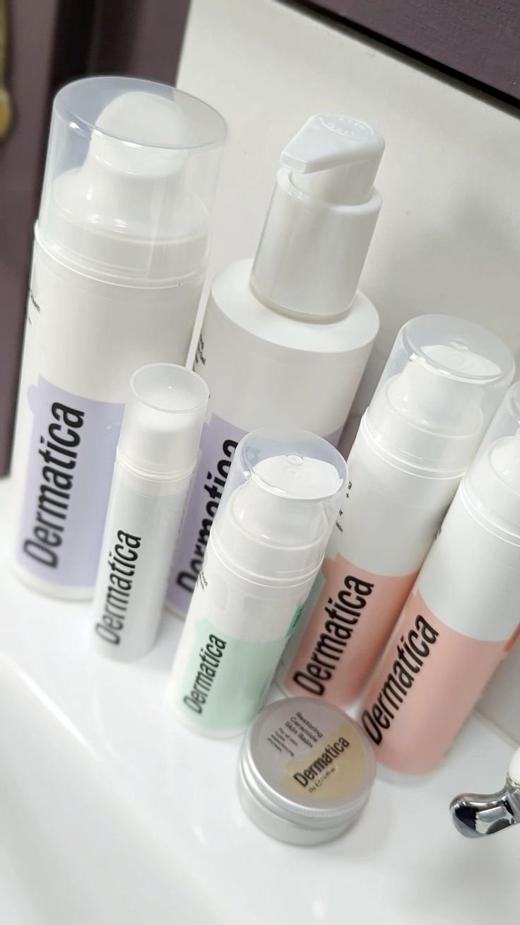 Dermatica Routine