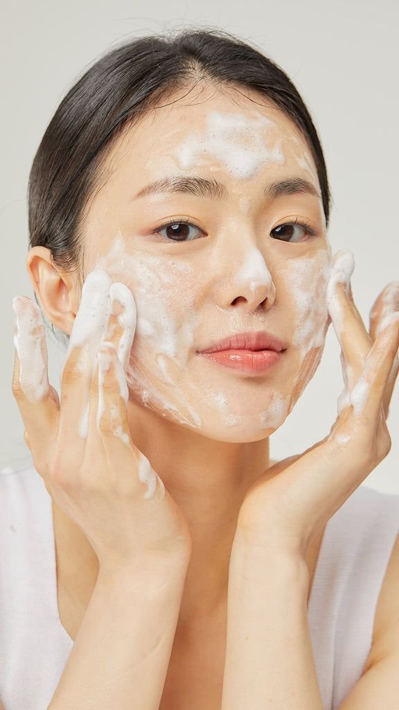 Korean Skincare
