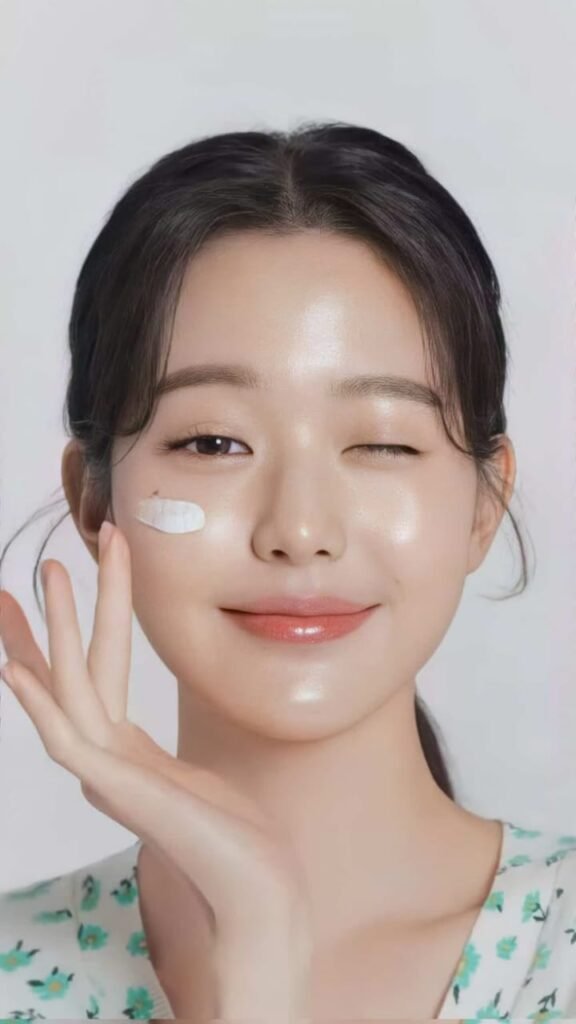 Korean Skincare
