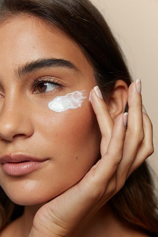 Sunscreen Ingredients