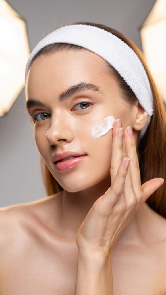 Top Sunscreens for Face
