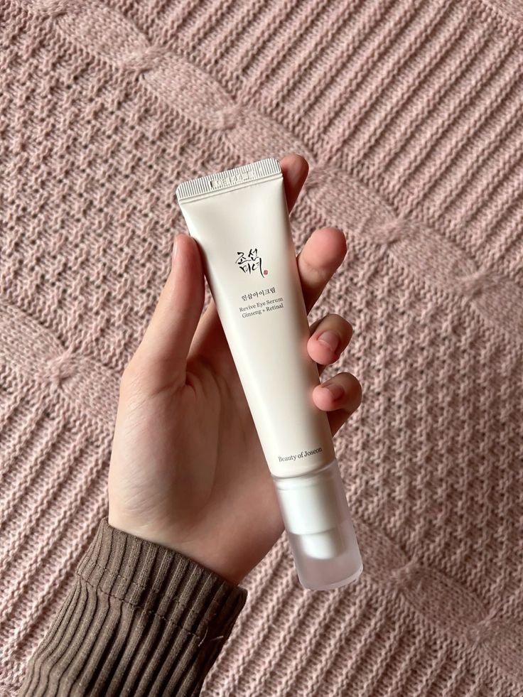 Beauty of Joseon Eye Cream