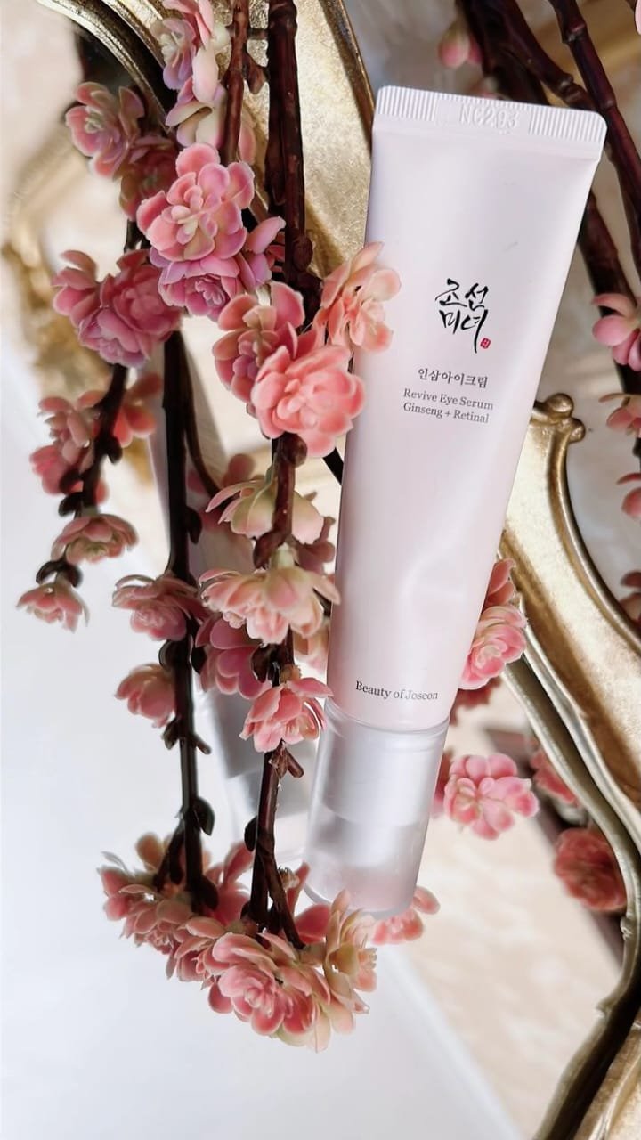 Beauty of Joseon Eye Cream
