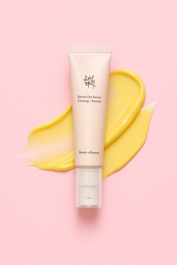 Beauty of Joseon Eye Cream