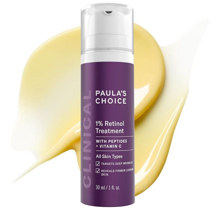 Best Retinol serums