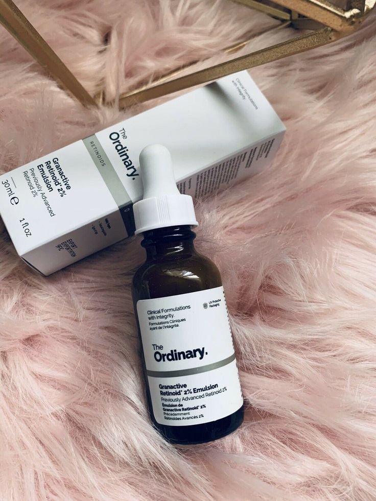 Best Retinol serums 04