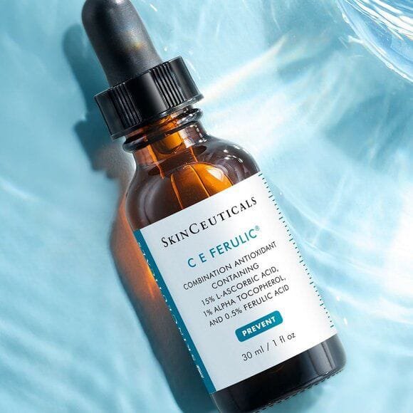 Best Vitamin C Serums