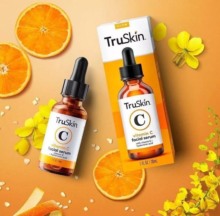 Best Vitamin C Serums