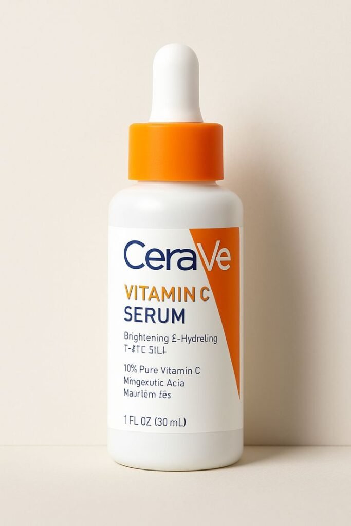 Best Vitamin C Serums