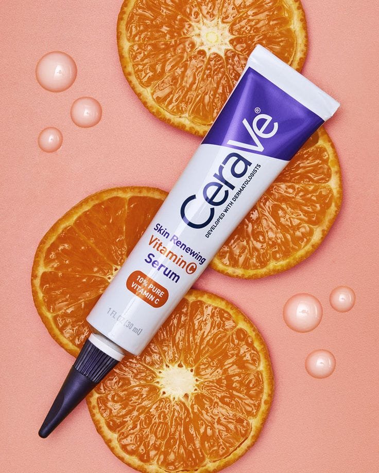 Best Vitamin C Serums