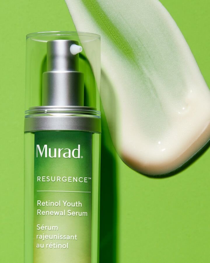 Best retinol Serums 06