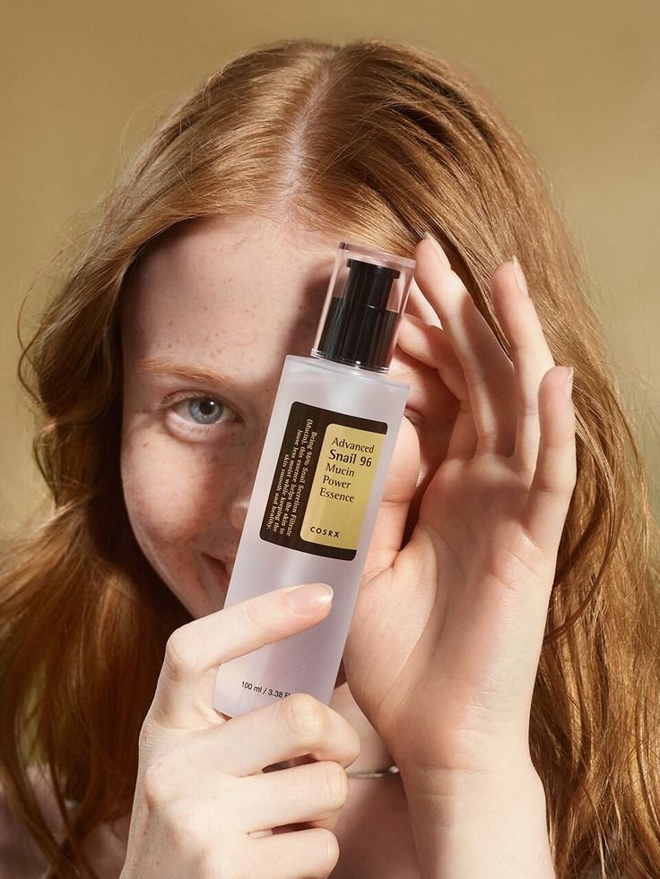 COSRX Snail Mucin Essence 03