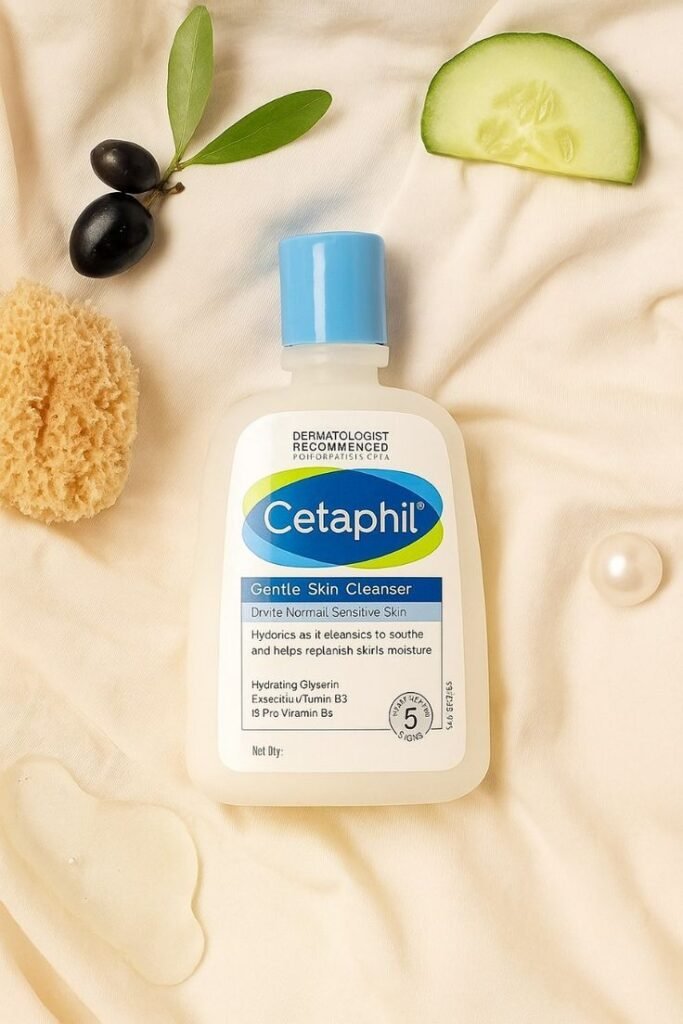 CeraVe vs Cetaphil Cleanser 05