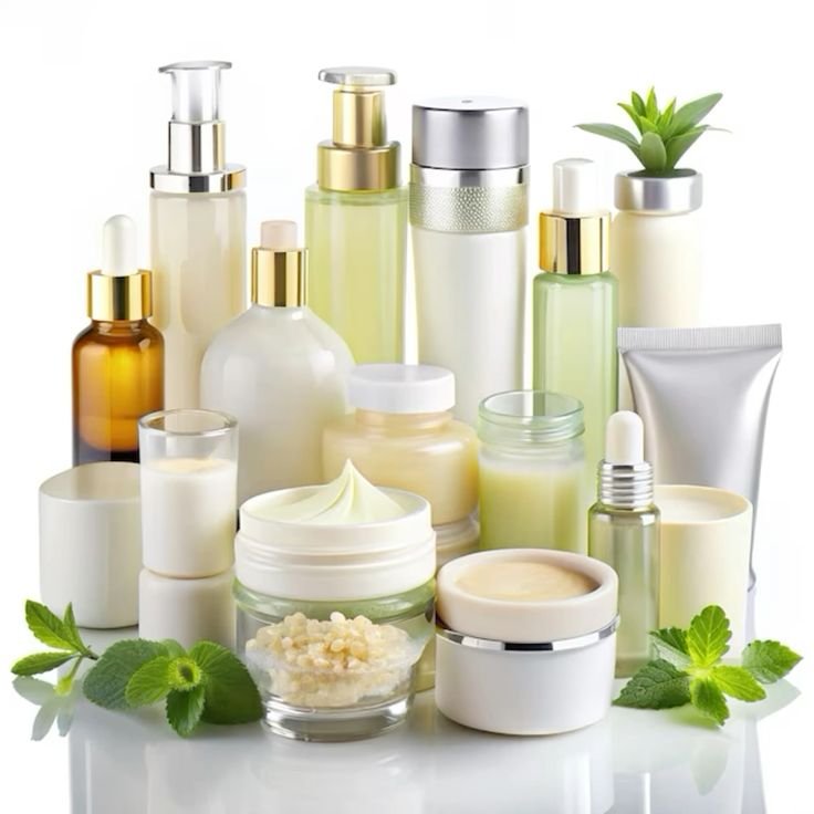 Dermatologist Recommended Skincare