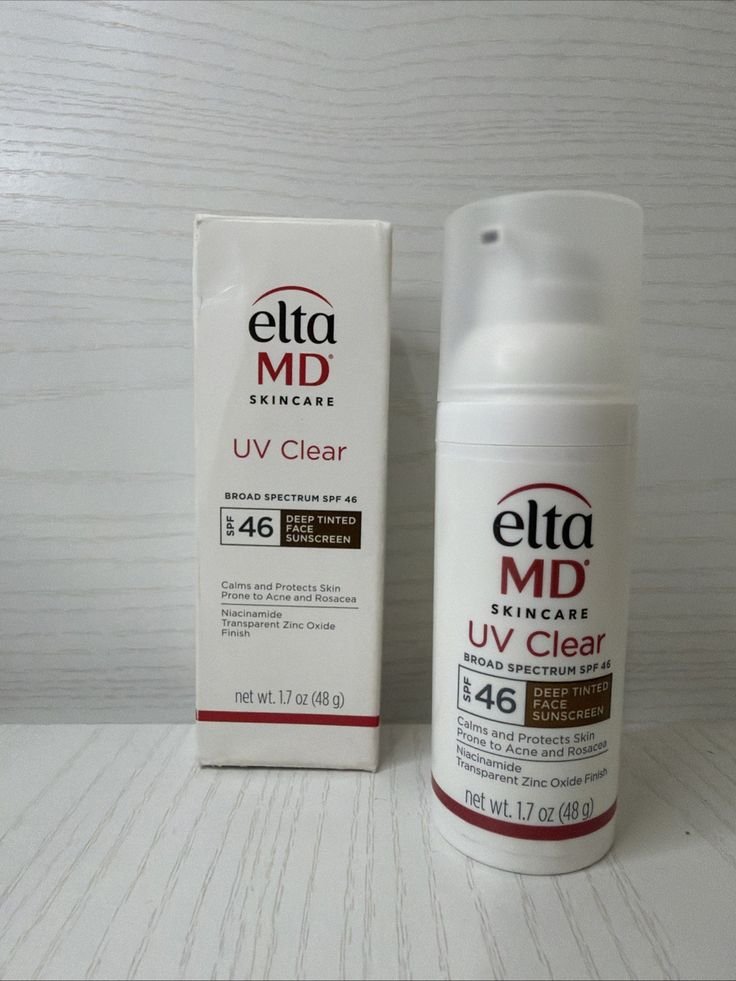 Dermatologist Recommended Skincare