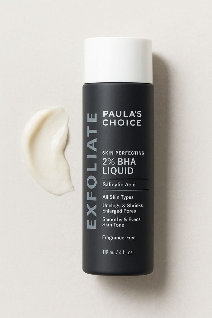 Dermatologist Recommended Skincare