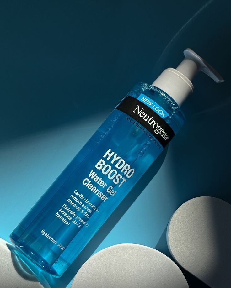 Neutrogena Hydro Boost Water Gel