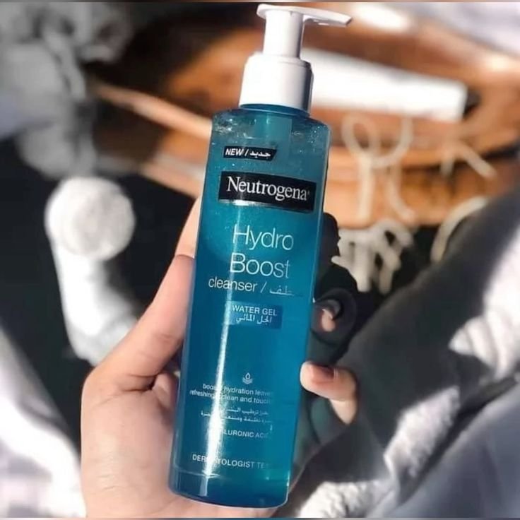 Neutrogena Hydro Boost Water Gel
