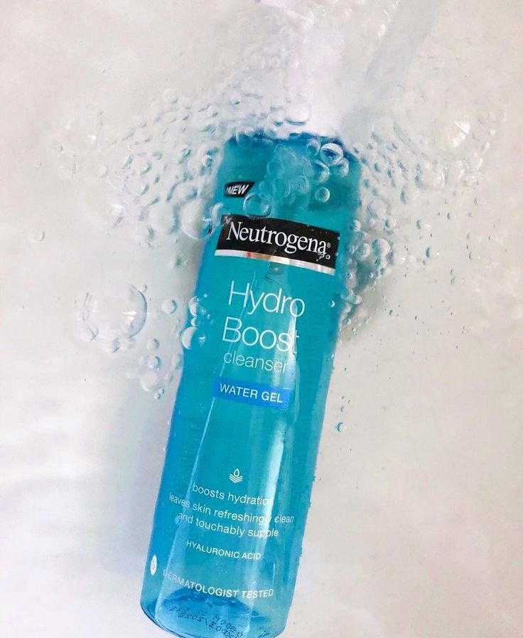 Neutrogena Hydro Boost Water Gel 05