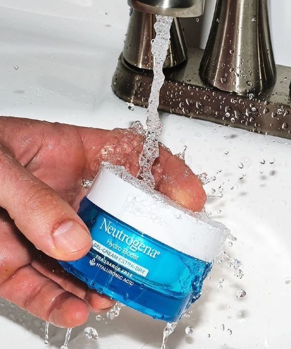 Neutrogena Hydro Boost Water Gel 10